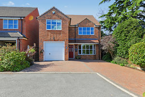 Delves Close Walton